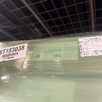 Unused Metro Mobile Stainless Steel Work Tables image 3